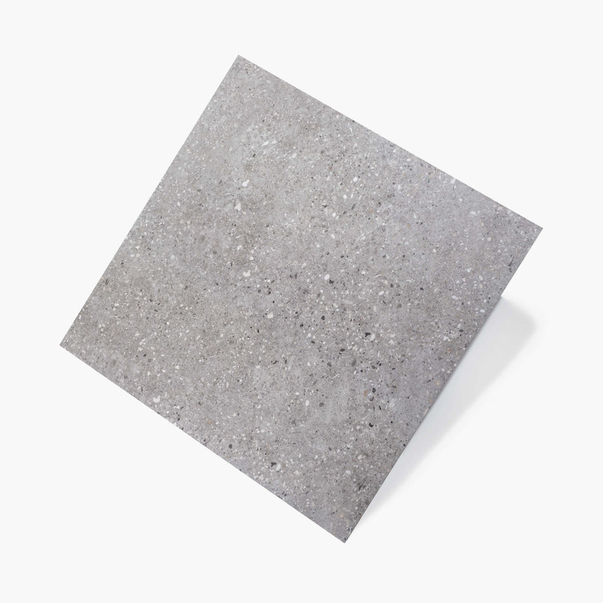 Frammenti Matt 600x600 Pearl Stone Look Tiles Tilemall