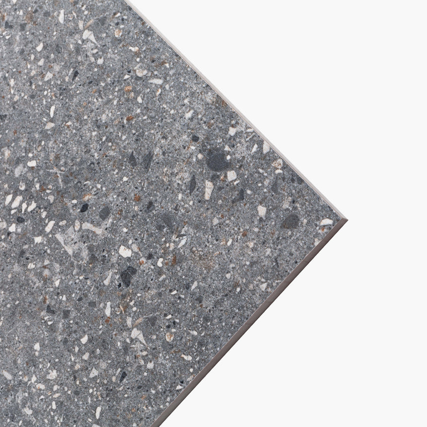Frammenti Matt 600x300 Ash Stone Look Tiles Tilemall