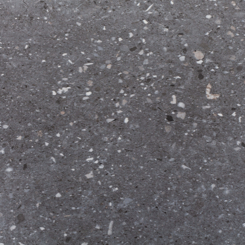 Frammenti Matt 600x300 Black Stone Look Tiles Tilemall