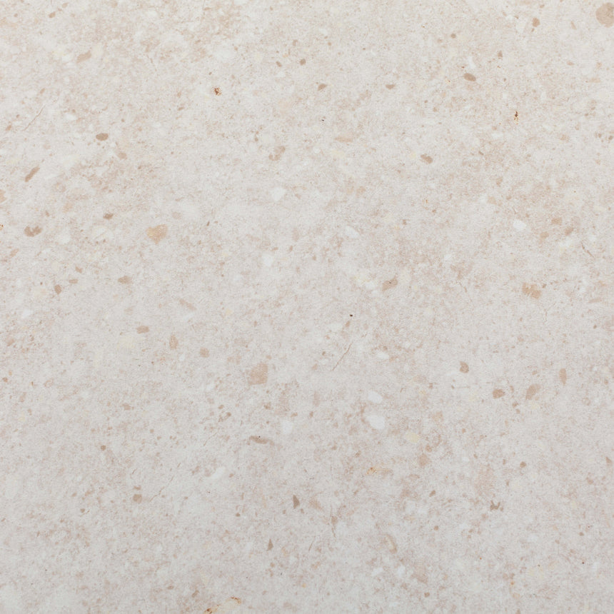 Frammenti Matt 600x600 White Stone Look Tiles Tilemall