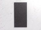 G684 600x300 Grip Charcoal Stone Look Rectified Sample