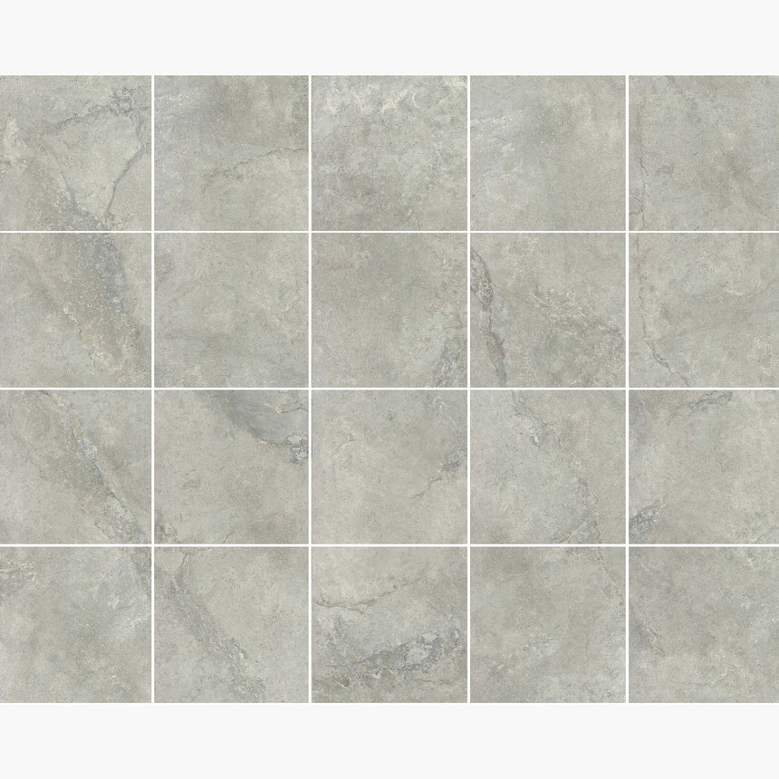 ALPS 600x600 Surface Tec Greige Stone Look Tiles Tilemall