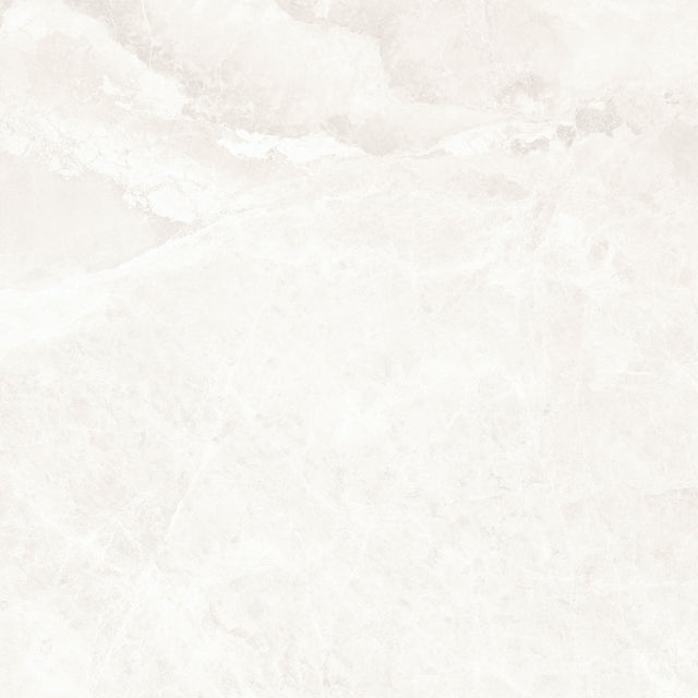 Joyce 1200x1200 Matt Bianco Marble Look Tiles Everstone