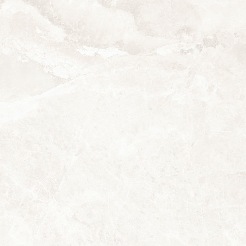 Joyce 1200x1200 Matt Bianco Marble Look Tiles Everstone