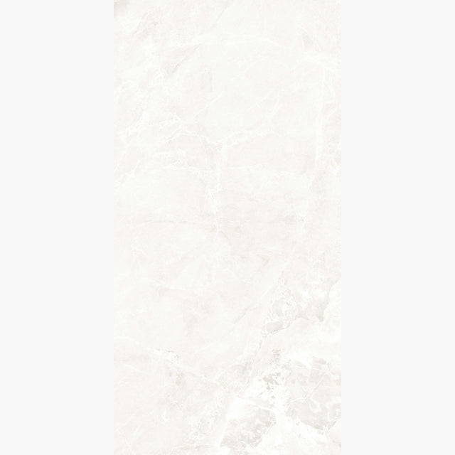 Joyce 1200x600 Matt Bianco Marble Look Tiles Tilemall