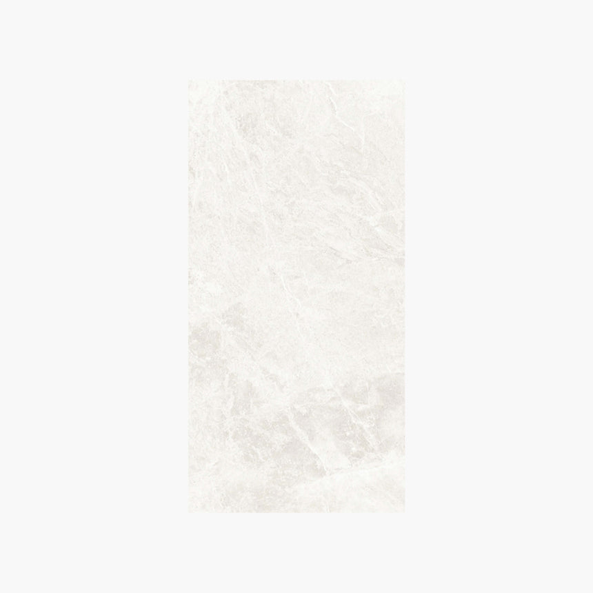 Joyce 600x300 Matt Bianco Marble Look Tiles Tilemall