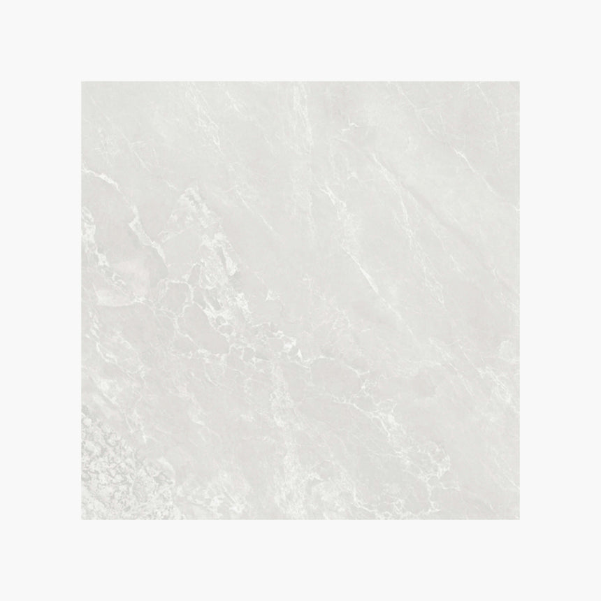 Joyce 600x600 Matt Perla Marble Look Tiles Tilemall