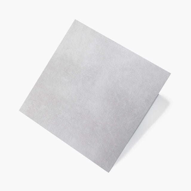 La Vida 600x600 Matt Grey Concrete Look Tiles Tilemall