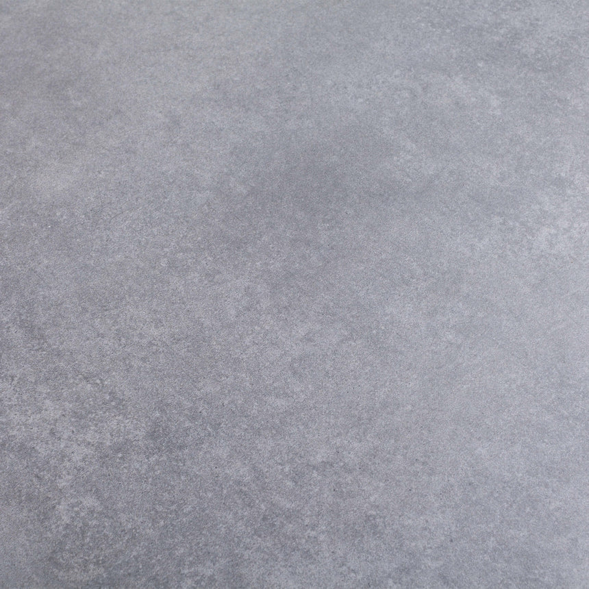 La Vida 600x600 Matt Dark Grey Concrete Look Tiles Tilemall
