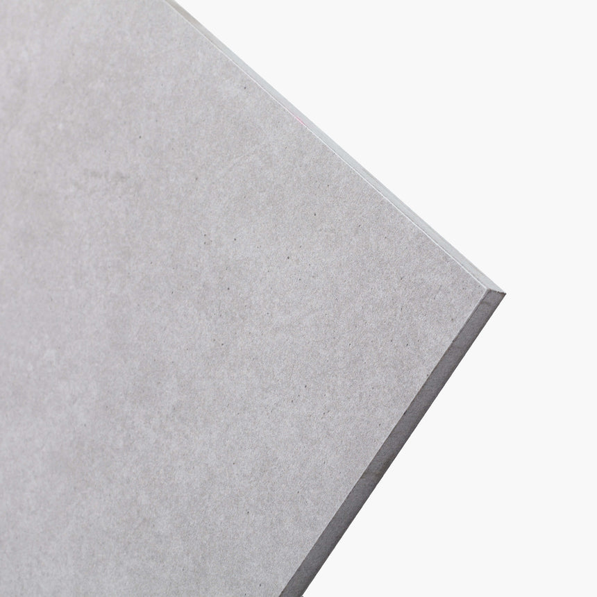 La Vida 600x300 Matt Grey Concrete Look Tiles Tilemall
