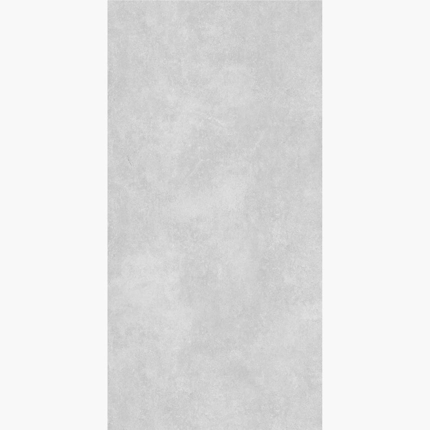 La Vida 1200x600 Matt Grey Concrete Look Tiles Tilemall