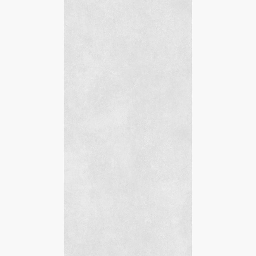 La Vida 1200x600 Matt Light Grey Concrete Look Tiles Tilemall