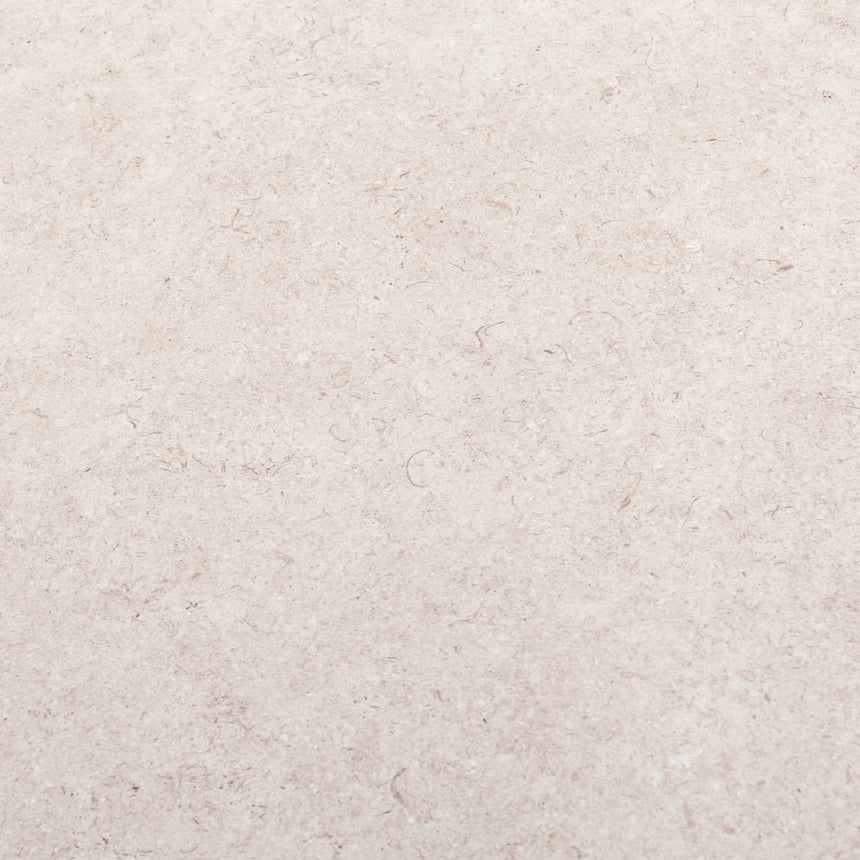 LimeStone 600x600 Matt Beige Stone Look Tiles Tilemall