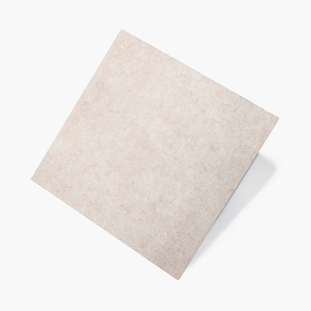 LimeStone 600x600 Matt Beige Stone Look Tiles Tilemall