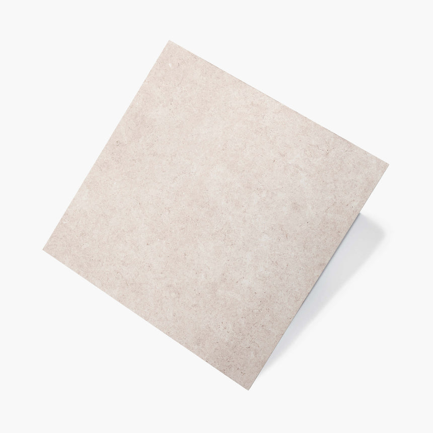 LimeStone 600x600 Matt Beige Stone Look Tiles Tilemall