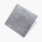 Lurax 600x600 Matt Grey Stone Look Rectified Sample
