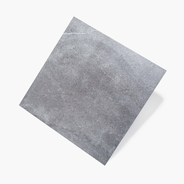 Stone Lurax 600x600 Matt Grey Sample Sample Dongpeng