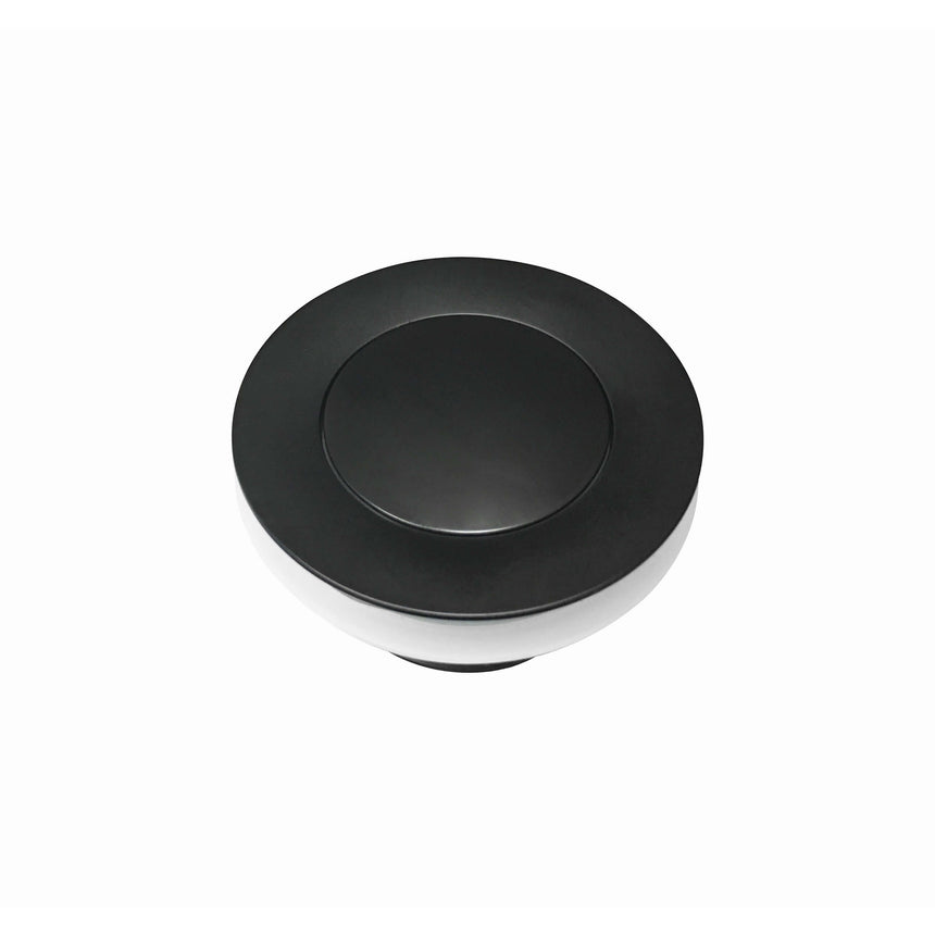 Bathtub Pop Up Waste 40mm Matte Black Other Accessories Inspire
