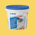Mapei Kerapoxy Easy Design 3kg Yellow 150