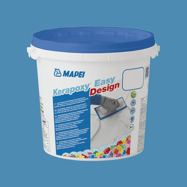 Mapei Kerapoxy Easy Design 3kg Avio 167 Grout Mapei