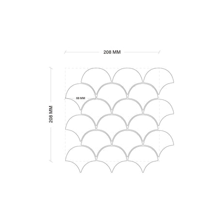 Marble-Mosaic-Fanshape-68mm