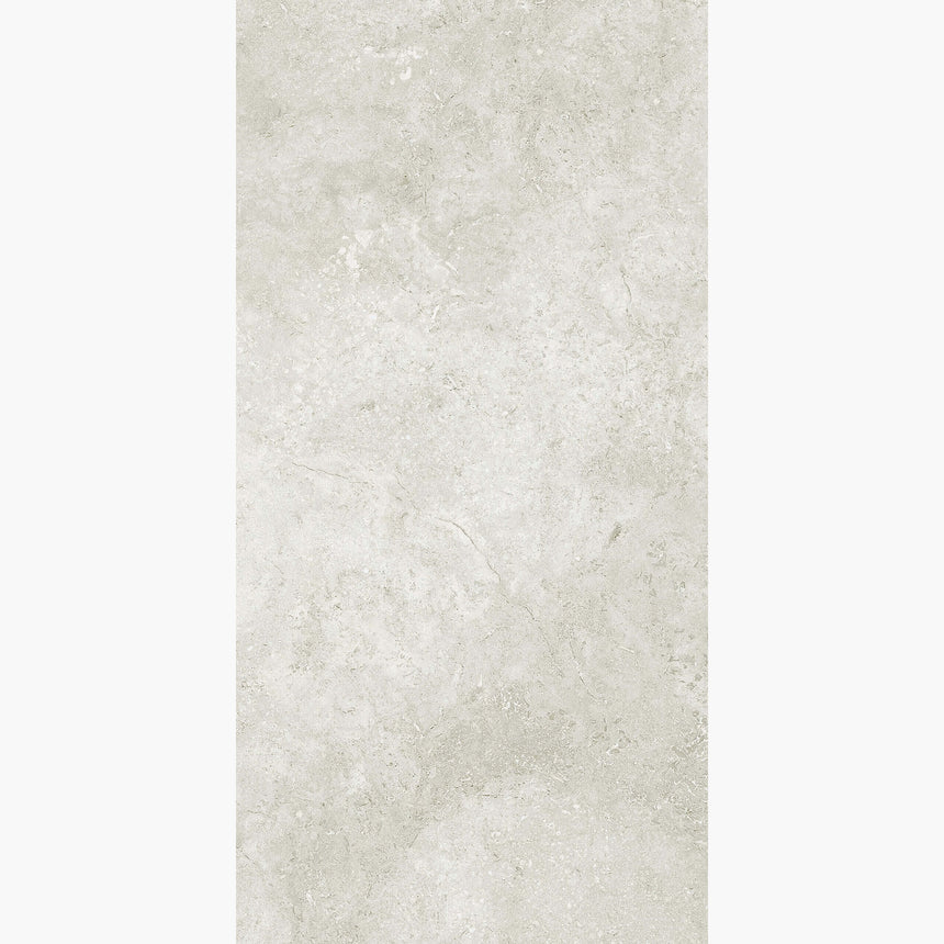 Marble Stario 1200x600 Honed Bianco Travertine Look Tiles Tilemall
