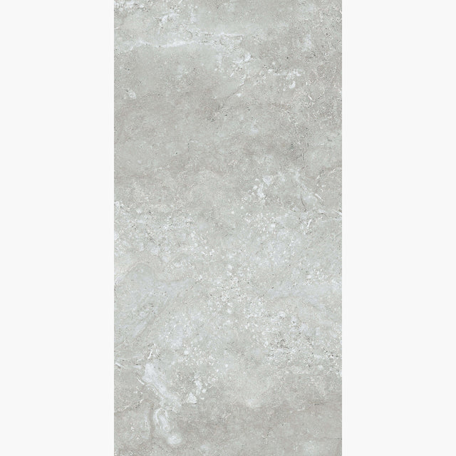 Marble Stario 1200x600 Surface Tec Grigio Travertine Look Tiles Tilemall