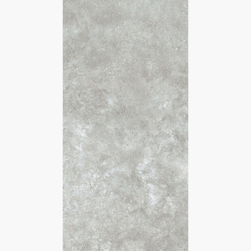 Marble Stario 1200x600 Surface Tec Grigio Travertine Look Tiles Tilemall