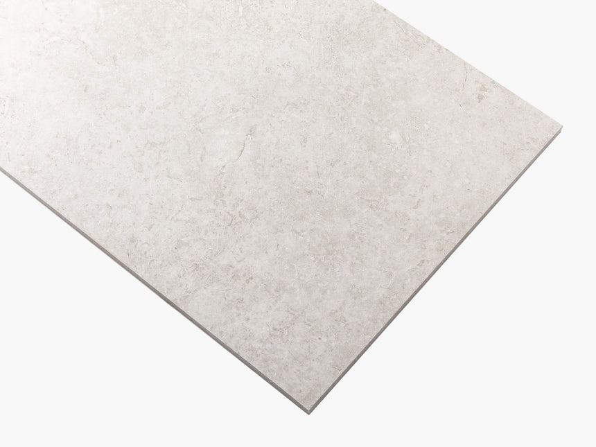 Marble Stario 600x300 Honed Bianco Travertine Look Tiles Tilemall