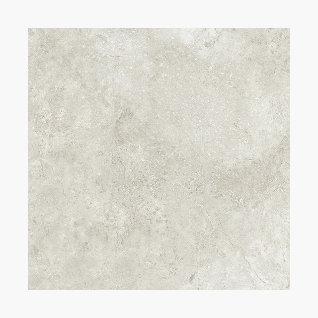 Marble Stario 900x900 Honed Bianco Travertine Look Tiles Tilemall
