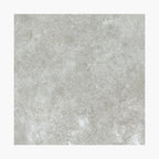Stario 900x900 Honed Grigio Travertine Look Rectified