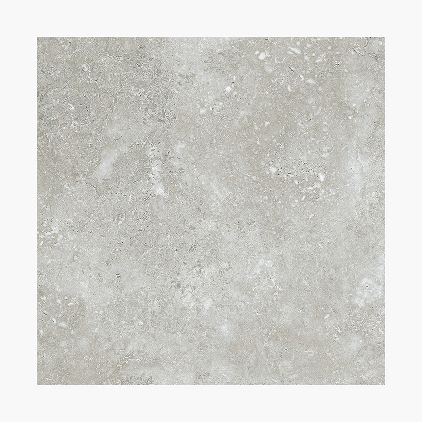 Marble Stario 900x900 Honed Grigio Travertine Look Tiles Tilemall