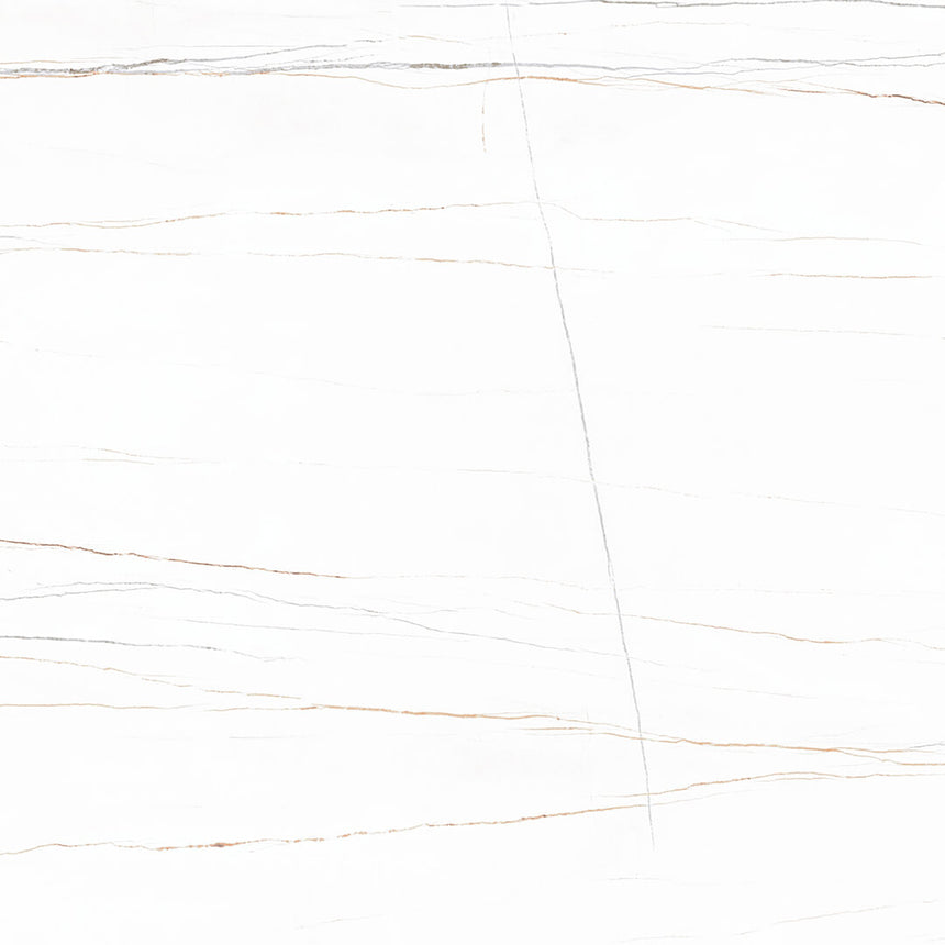 Marble Marmo APT 800x400 Honed White Marble Look Tiles Dongpeng
