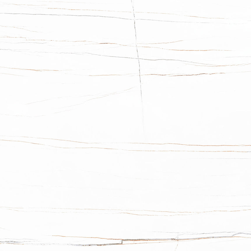 Marble Marmo APT 800x400 Honed White Marble Look Tiles Dongpeng