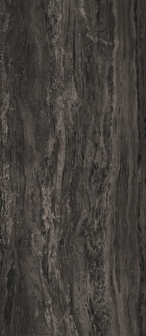 Italian MarvelEdge 1200x2780 Matt Absolute Brown Slab Tilemall