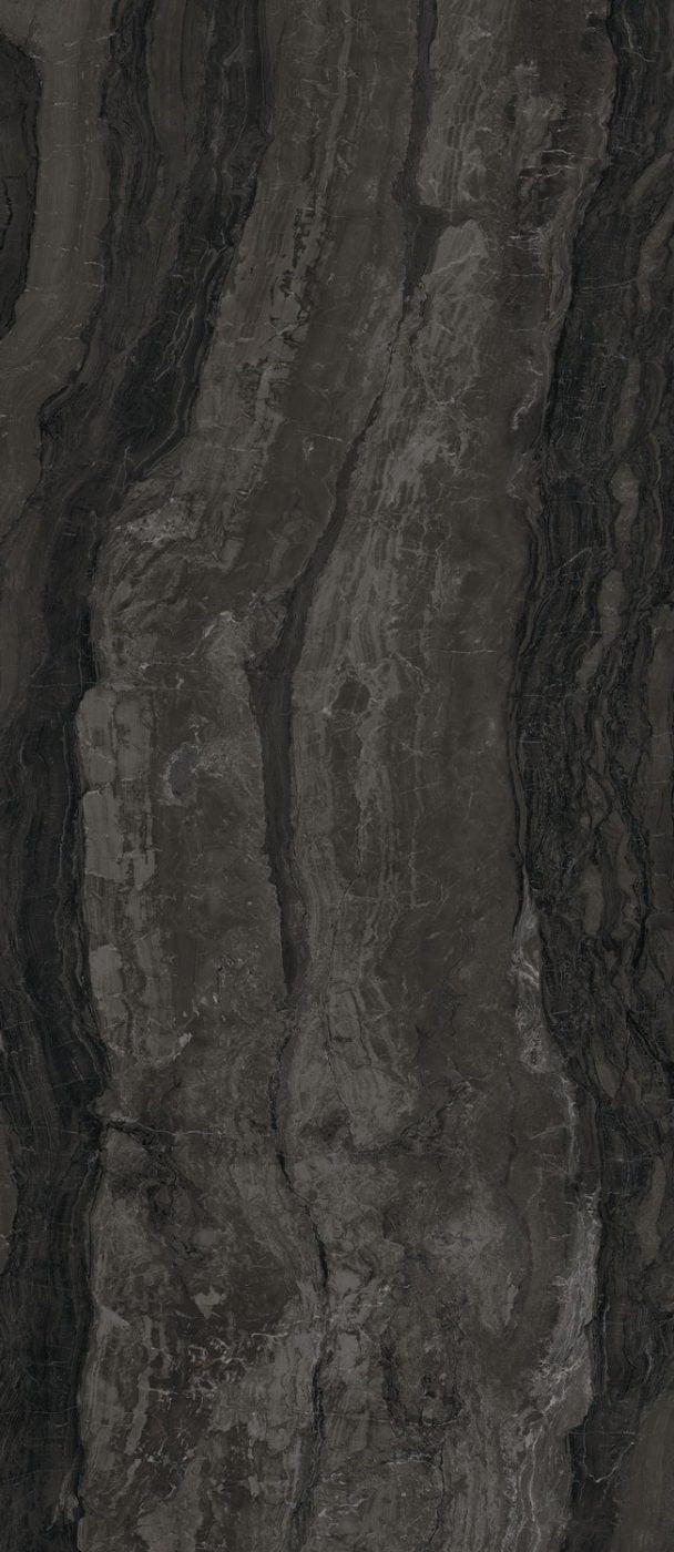 Italian MarvelEdge 1200x2780 Matt Absolute Brown Slab Tilemall