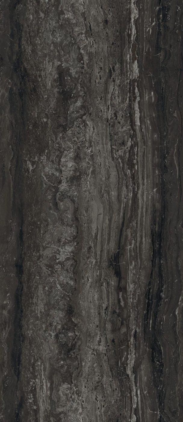 Italian MarvelEdge 1200x2780 Matt Absolute Brown Slab Tilemall