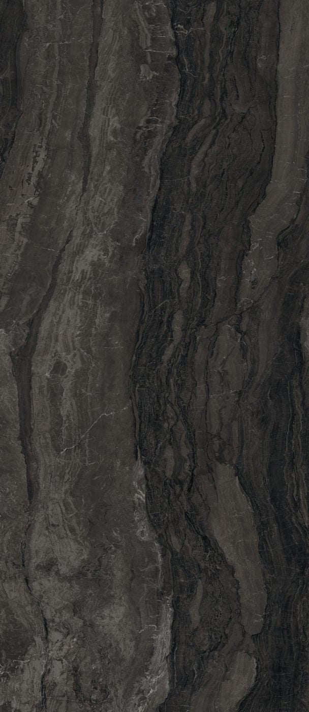 Italian MarvelEdge 1200x2780 Matt Absolute Brown Slab Tilemall