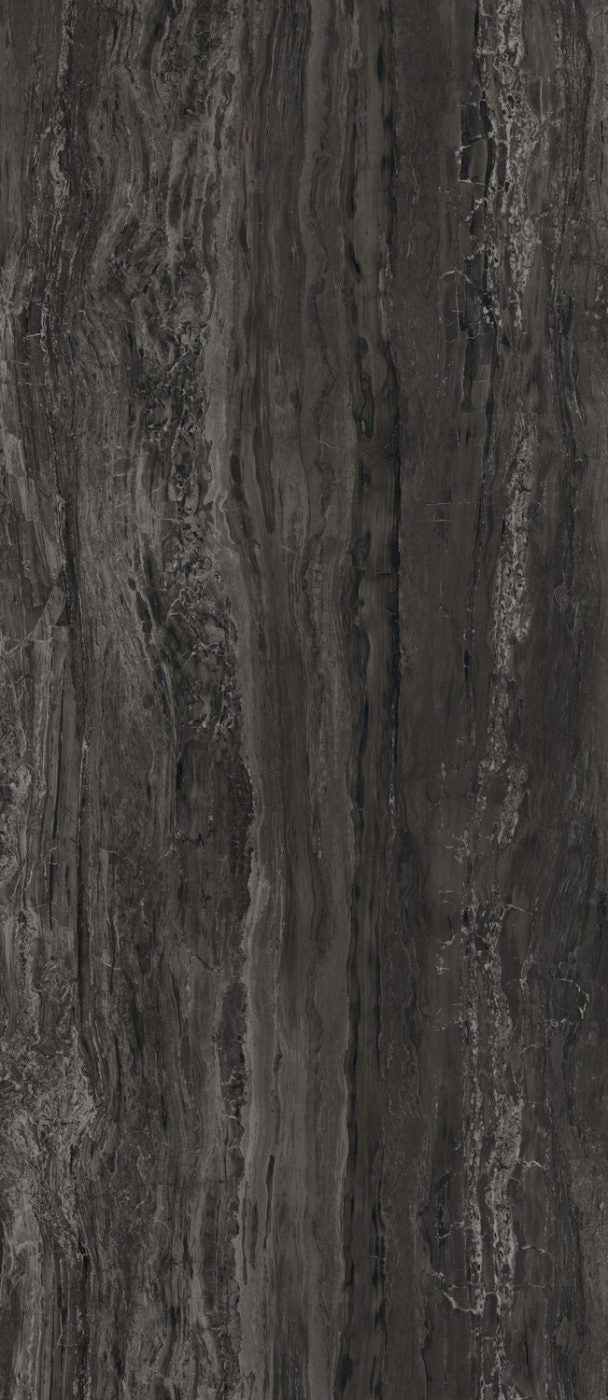 Italian MarvelEdge 1200x2780 Matt Absolute Brown Slab Tilemall