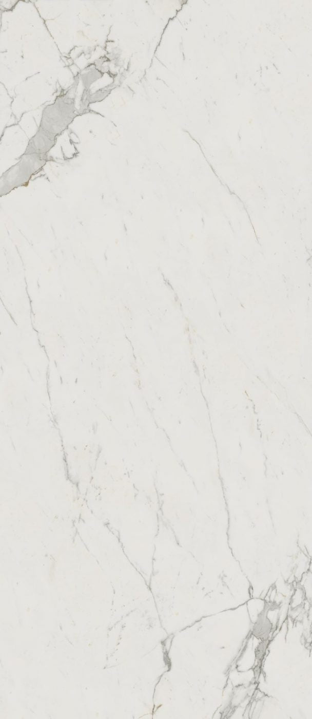 Italian Marvel 1200x2780 Matt Calacatta Slab Tilemall