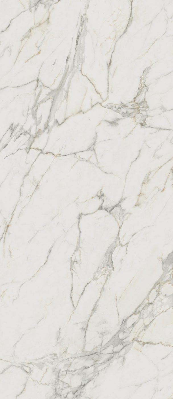 Italian Marvel 1200x2780 Matt Calacatta Slab Tilemall