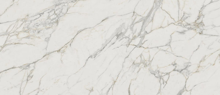Italian Marvel 1200x2780 Matt Calacatta Slab Tilemall