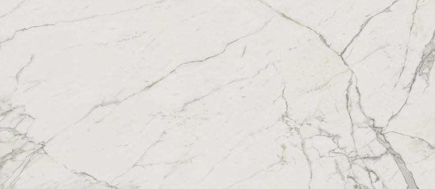 Italian Marvel 1200x2780 Matt Calacatta Slab Tilemall