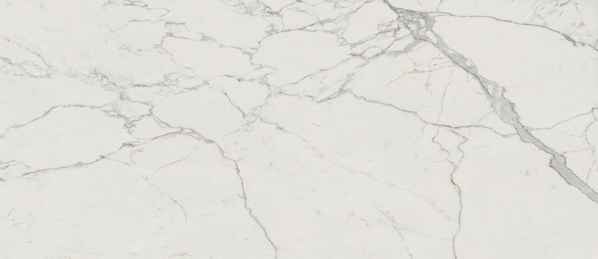 Italian Marvel 1200x2780 Matt Calacatta Slab Tilemall