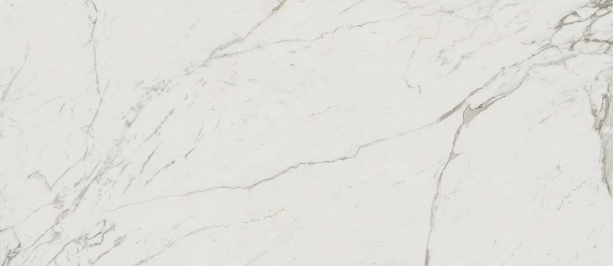 Italian Marvel 1200x2780 Matt Calacatta Slab Tilemall