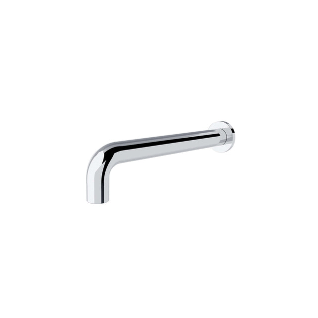 Nero Classic Bath Outlet Chrome Tapware Nero
