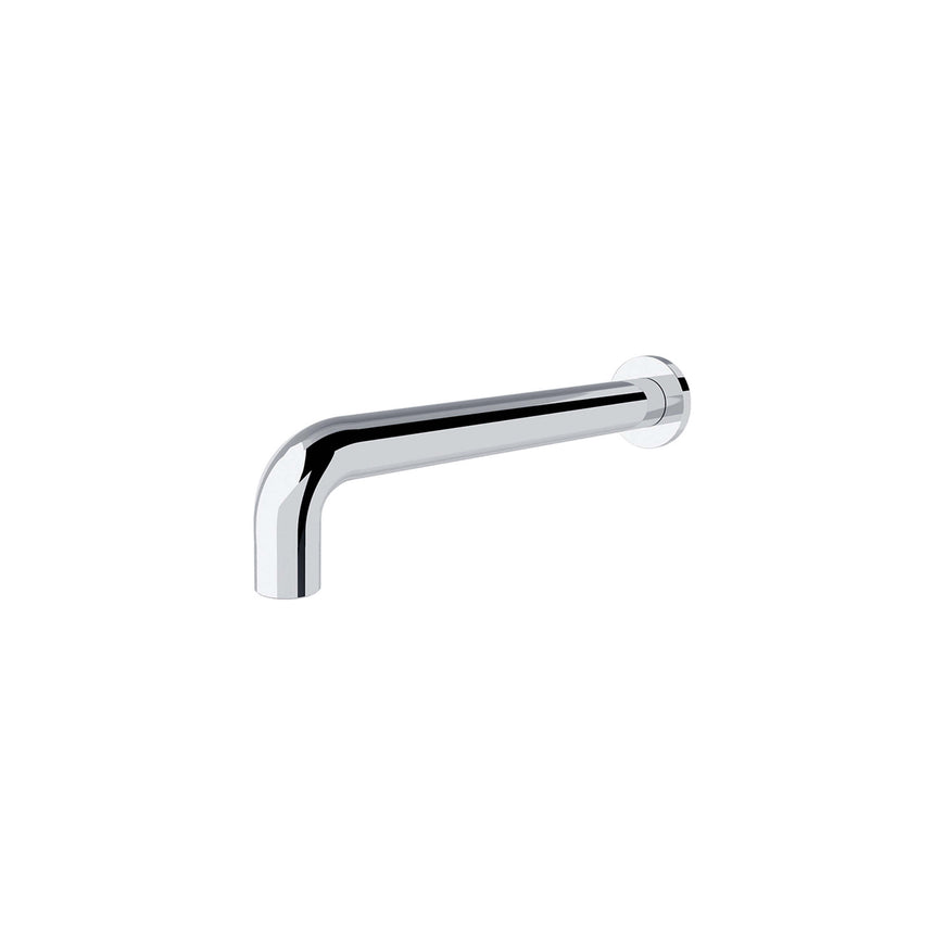 Nero Classic Bath Outlet Chrome Tapware Nero