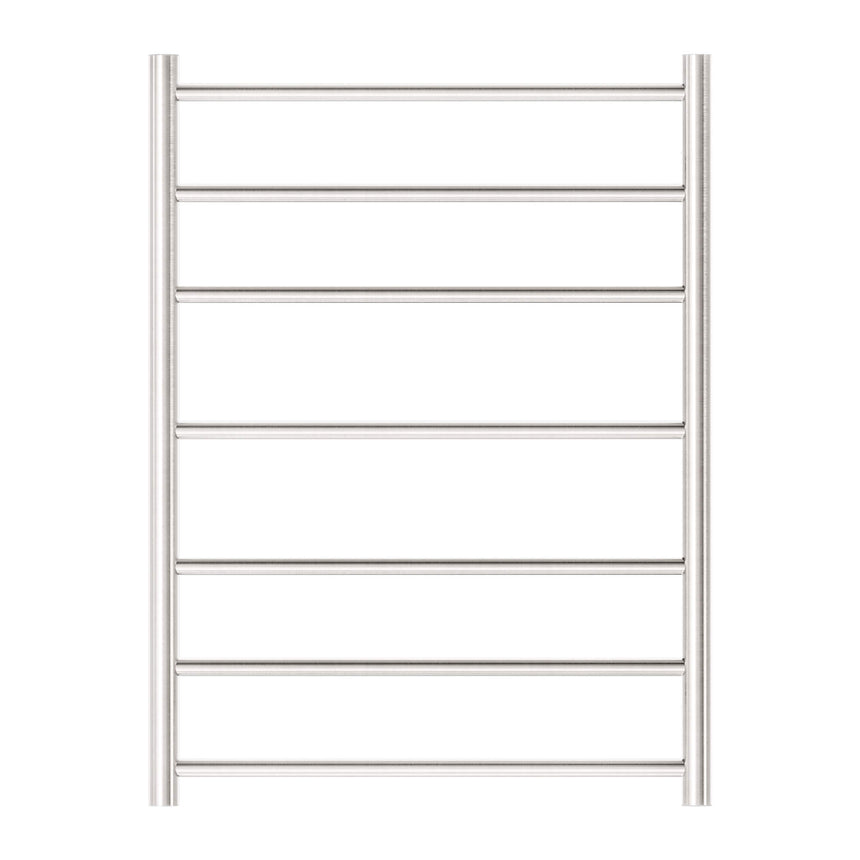 Nero Towel Ladders Brushed Nickel Bathroom Accessories Nero