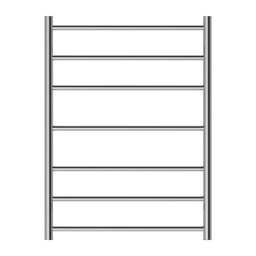 Nero Towel Ladders Chrome Bathroom Accessories Nero