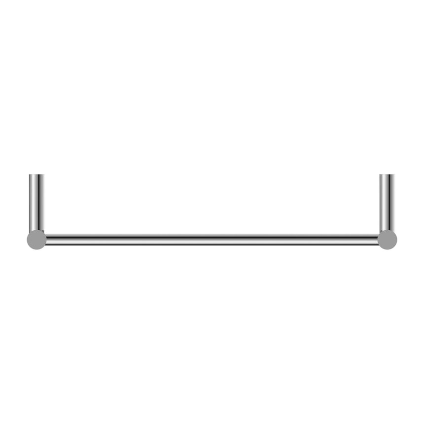 Nero Towel Ladders Chrome Bathroom Accessories Nero